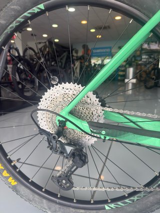Orbea Alma H30 29'' Deore 12v