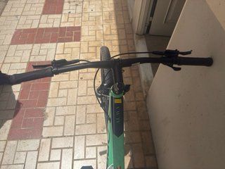 Orbea Alma H30 29'' Deore 12v