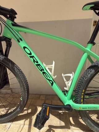 Orbea Alma H30 29'' Deore 12v