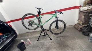 Orbea Alma H30 29'' Deore 12v