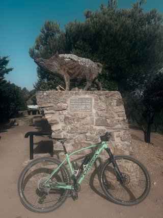 Orbea Alma H30 29'' Deore 12v