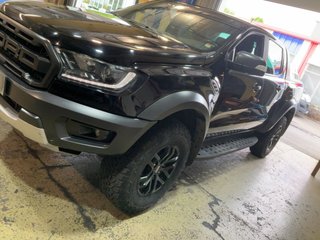 Ford Ranger 2020