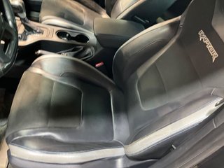 Ford Ranger 2020