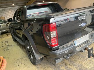 Ford Ranger 2020