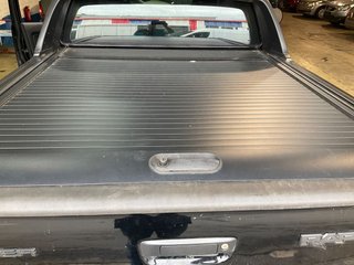 Ford Ranger 2020