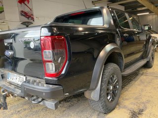 Ford Ranger 2020