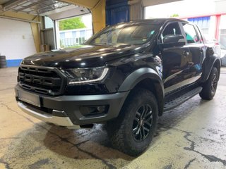 Ford Ranger 2020