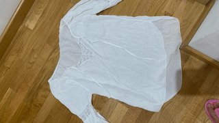 Lote Vestidos Verano, blusas, palabra de honor...