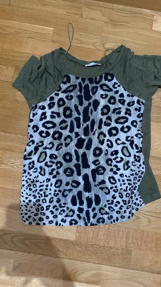 Lote Vestidos Verano, blusas, palabra de honor...