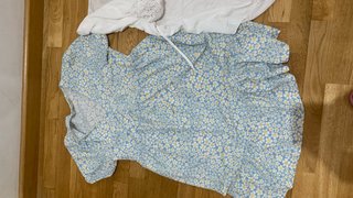 Lote Vestidos Verano, blusas, palabra de honor...