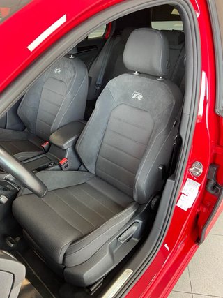 Volkswagen Golf R 2017
