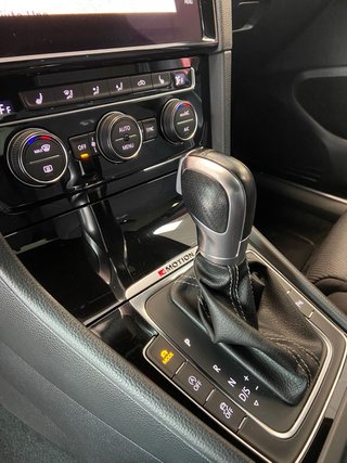 Volkswagen Golf R 2017