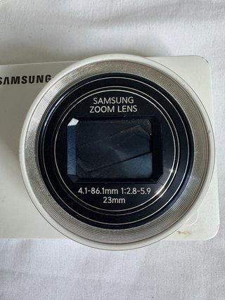 Samsung Galaxy Camera EK-GC100 Android Zoom 21x