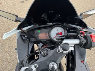 Yamaha YZF-R125