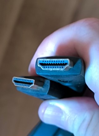 Cable HDMI 2.0 Hogh Speed Ethernet 5m