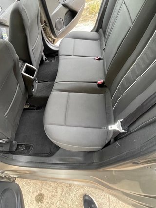 Renault Megane 2013