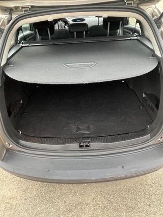 Renault Megane 2013