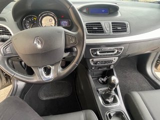 Renault Megane 2013
