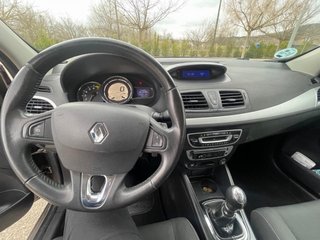 Renault Megane 2013