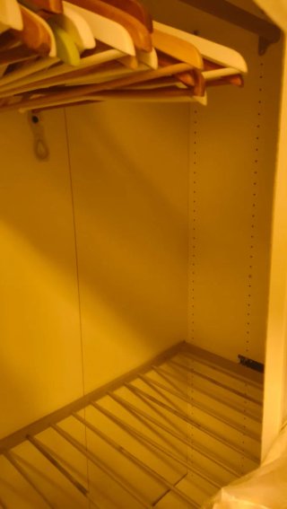Armario Ikea puertas correderas