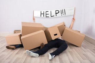 Ayuda Mudanzas, Limpieza y Montaje de Muebles fast