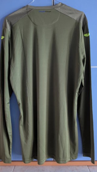 Maglia Portiere Atalanta Joma L Nuova originale