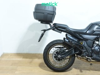 ZONTES GK 350 (TOP CASE)