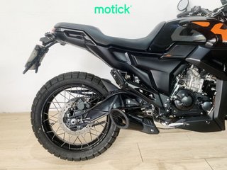 ZONTES GK 125