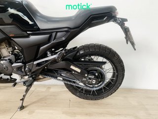 ZONTES GK 125