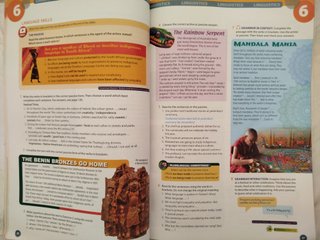 Burlington Learning Skills For Bach 1 Sb Spa