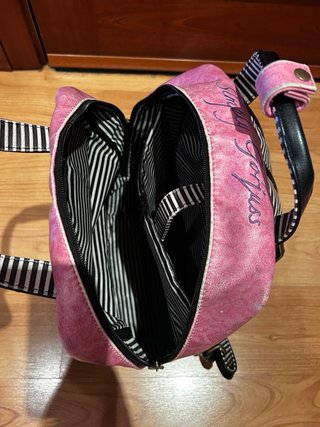 Mochila Santoro Gorjuss