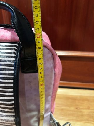 Mochila Santoro Gorjuss