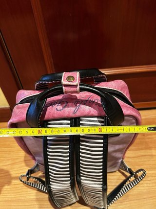 Mochila Santoro Gorjuss