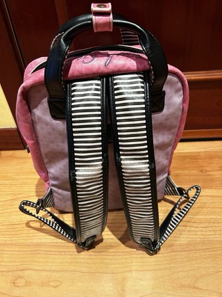 Mochila Santoro Gorjuss