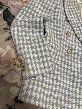 Blazer Zara