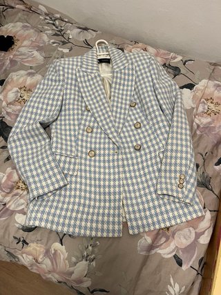 Blazer Zara