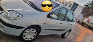 Renault Scenic 2005