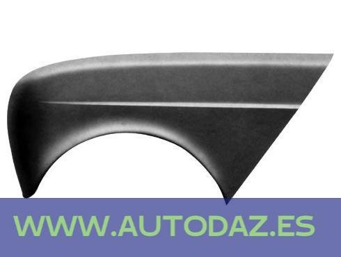 Aleta delantera izquierda RENAULT R4L-5692501