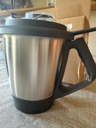 Vaso Thermomix TM6 Nuevo Completo