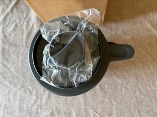 Vaso Thermomix TM6 Nuevo Completo