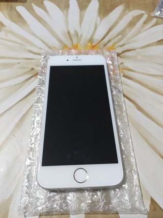 iPhone 6s Bianco