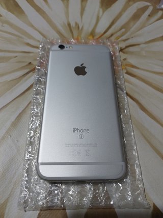 iPhone 6s Bianco