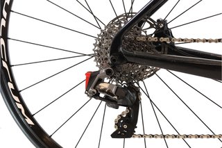 Bicicleta Cervelo Caledonia AXS 12V t.52 Reacondicionada