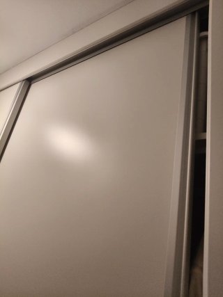 Puertas correderas
