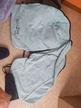 Saco para carrito Kids Zone by Jane