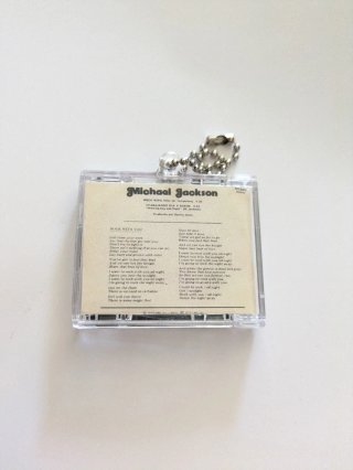 Mini CD Michael Jackson Rock With You