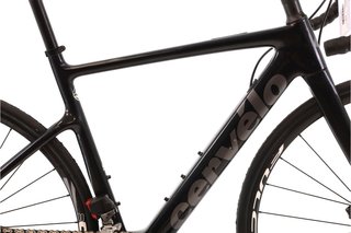 Bicicleta Cervelo Caledonia AXS 12V t.52 Reacondicionada