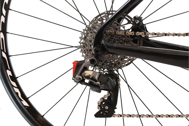 Bicicleta Cervelo Caledonia AXS 12V t.52 Reacondicionada