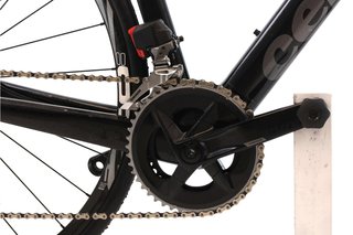 Bicicleta Cervelo Caledonia AXS 12V t.52 Reacondicionada