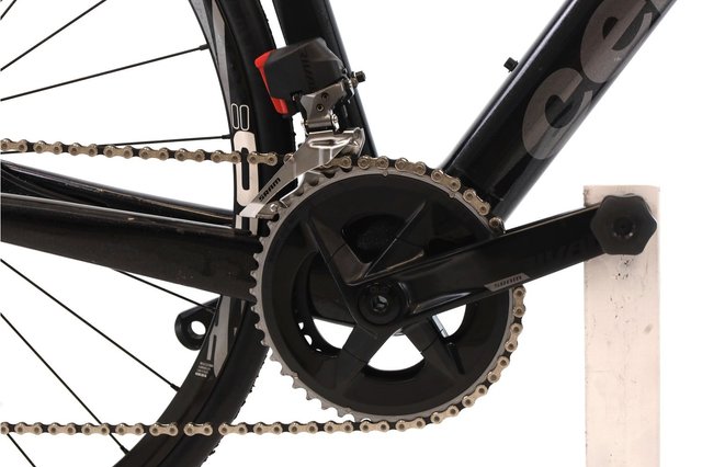 Bicicleta Cervelo Caledonia AXS 12V t.52 Reacondicionada